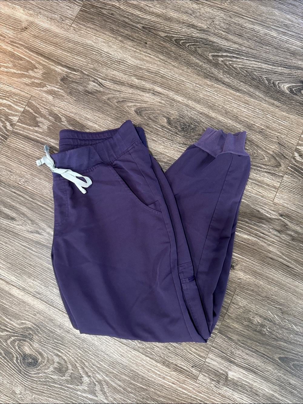 Figs Jogger scrub pant